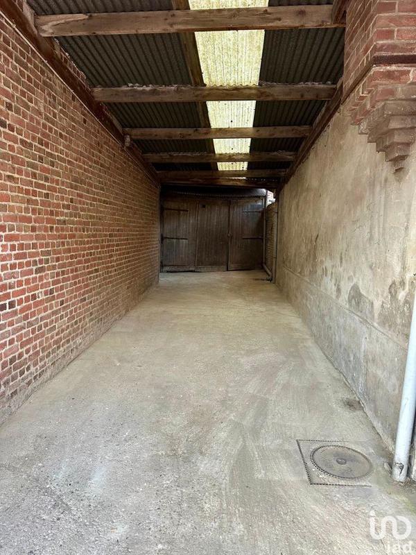 Local commercial - 300 m²