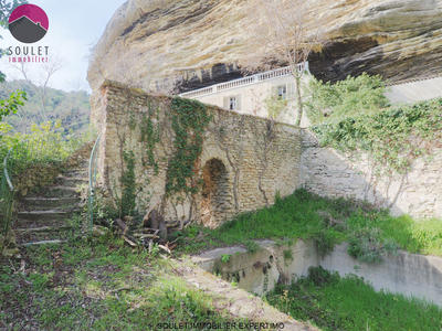 Maison - 300 m² - 10 pièces