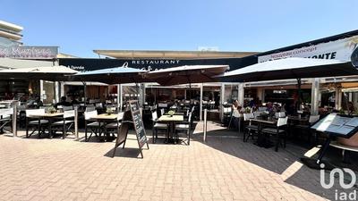 Local commercial - 221 m²