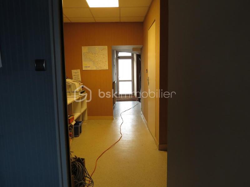 Maison - 98 m² - 5 pièces