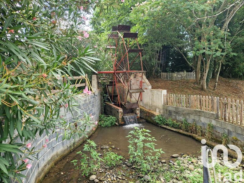 Maison - 151 m² - 6 pièces