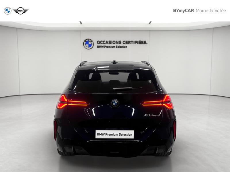 Bmw X3 G45 20d xDrive 197 ch Bva8 m Sport