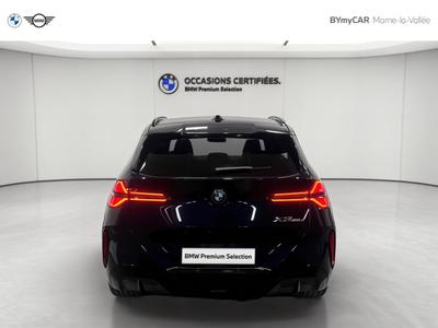Bmw X3 G45 20d xDrive 197 ch Bva8 m Sport