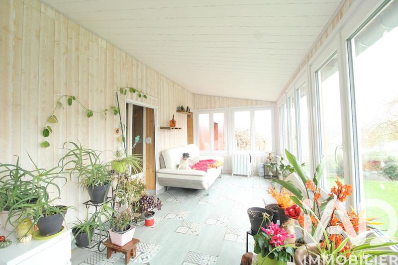 Maison de village - 148 m² - 5 pièces