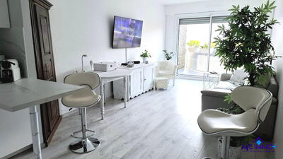 Viager - Appartement - 48 m² - 2 pièces