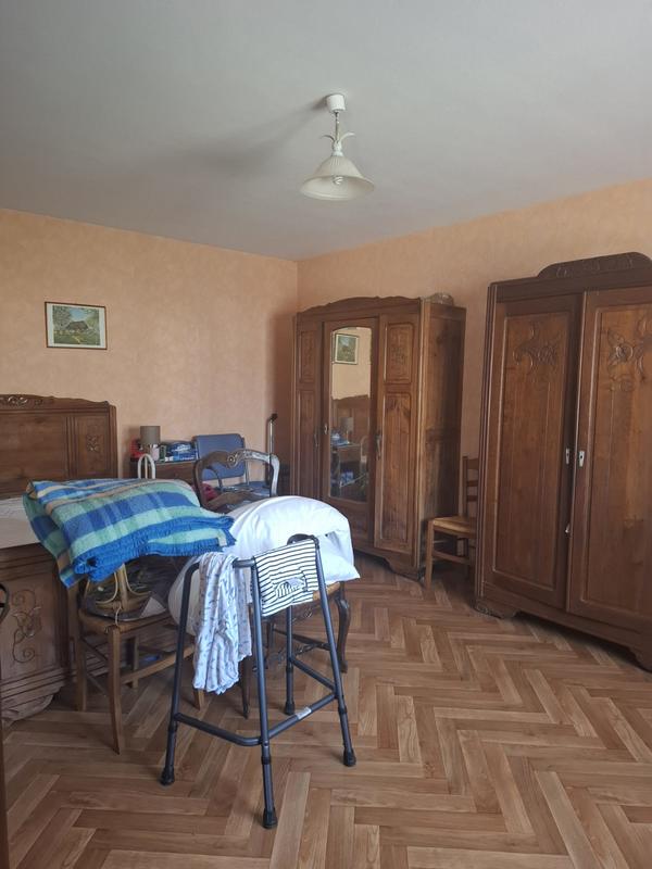 Maison - 59 m² - 2 pièces