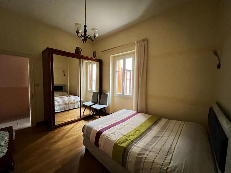 Maison ancienne - 133 m² - 6 pièces