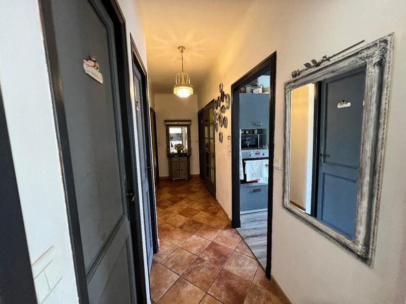 Villa - 125 m² - 4 pièces