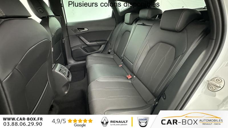 Cupra Formentor 2.0 Tdi 150ch V Dsg7