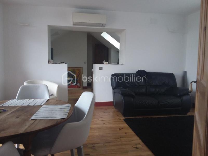 Immeuble - 300 m² - 15 pièces