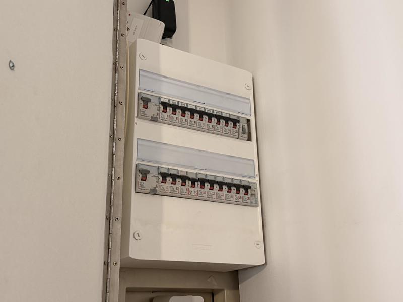 Appartement - 47 m² - 3 pièces