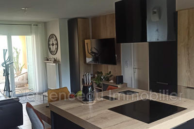 Appartement - 4 pièces