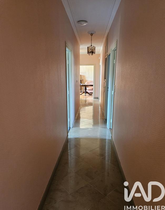 Maison - 163 m² - 6 pièces