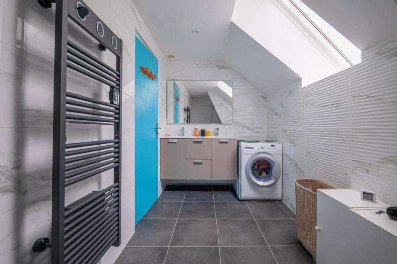 Longère - 180 m² - 6 pièces