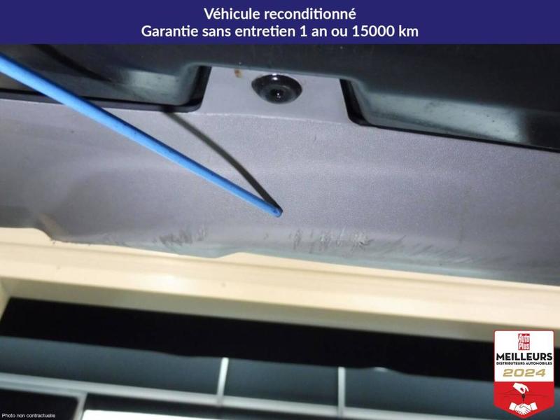 Renault Captur 1.0 Tce 90ch Techno