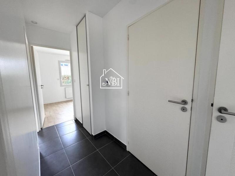 Pavillon - 86 m² - 5 pièces