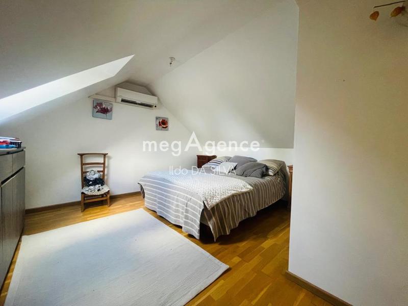 Maison de campagne - 104 m² - 4 pièces