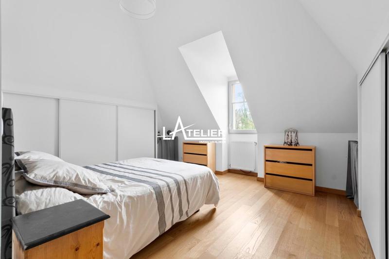 Appartement - 154 m² - 5 pièces