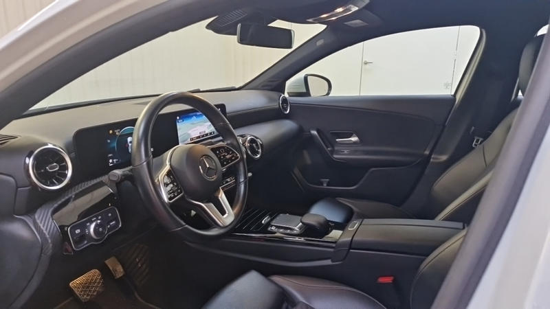Mercedes Classe a 180 Style Line 7g-Dct