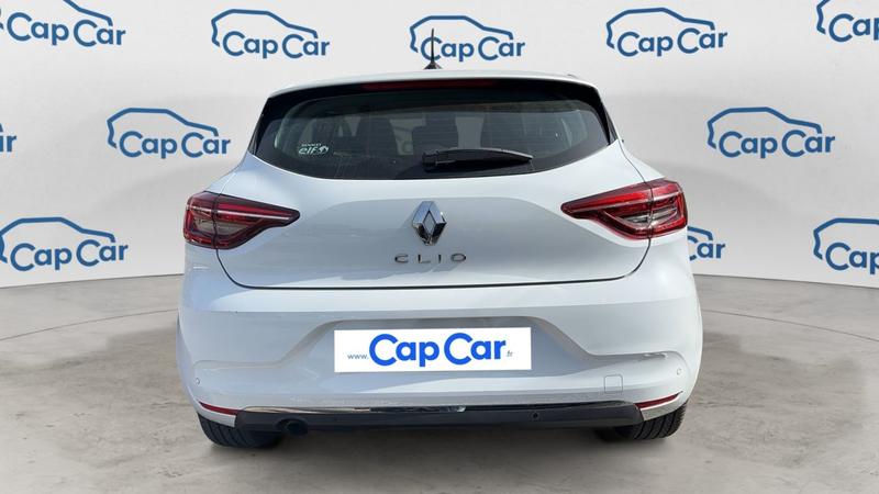 Renault Clio V 1.5 dCi 85 Business