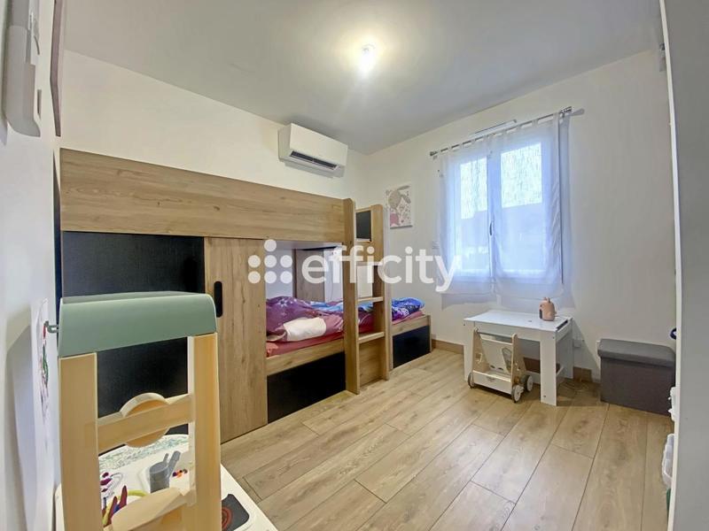 Pavillon - 105 m² - 4 pièces