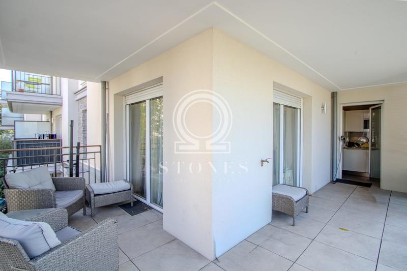 Appartement - 69 m² - 3 pièces