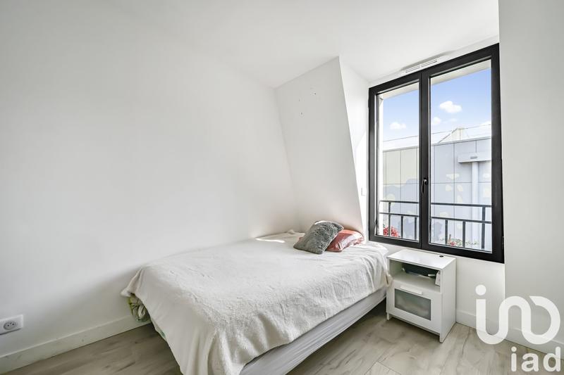 Maison - 162 m² - 8 pièces