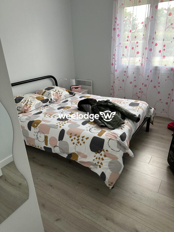 Maison - 113 m² - 7 pièces