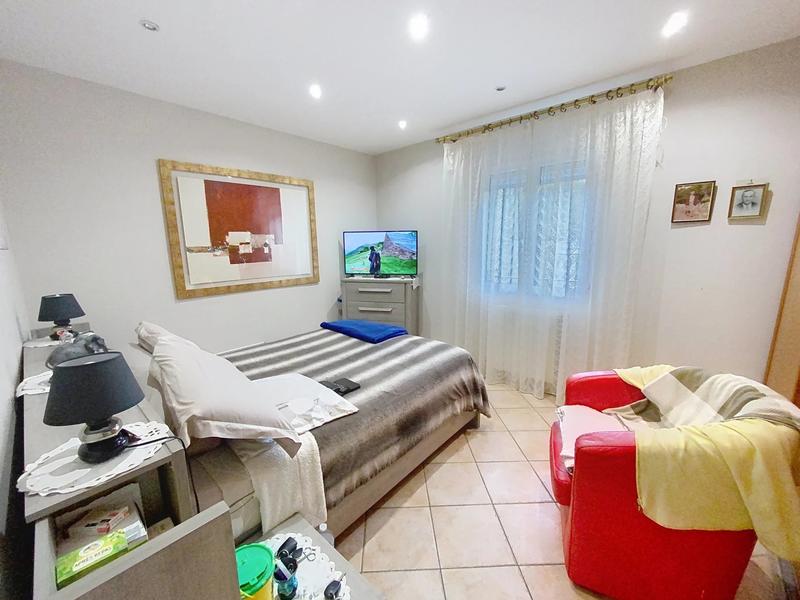 Maison - 167 m² - 4 pièces