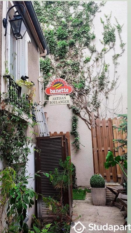 Maison - 36 m² - 1 pièce