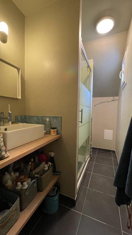 Maison contemporaine - 98 m² - 5 pièces