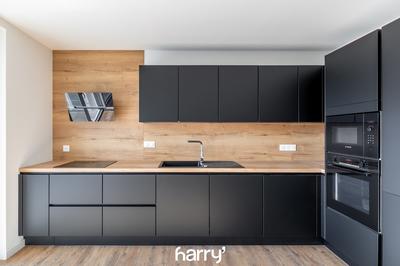 Maison ancienne - 138 m² - 5 pièces