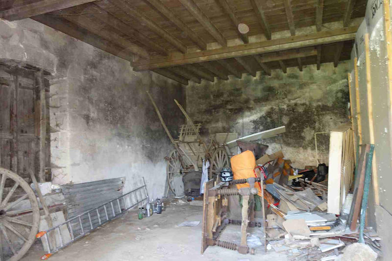 Maison - 86 m² - 4 pièces