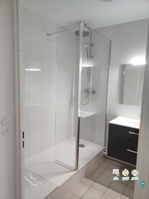 Appartement - 67 m² - 5 pièces