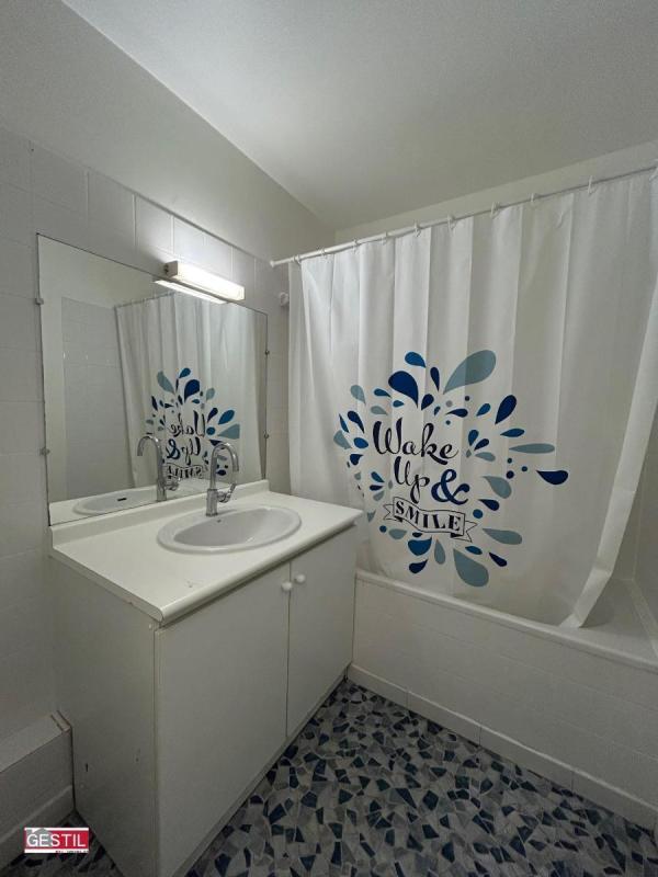 Appartement - 51 m² - 2 pièces