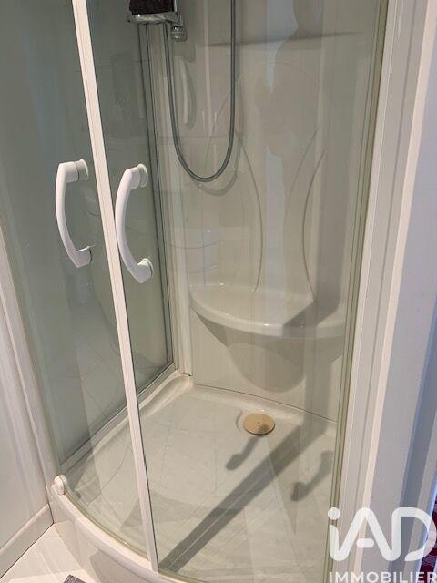 Maison - 133 m² - 5 pièces