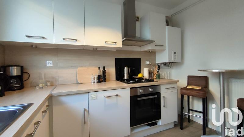 Appartement - 67 m² - 3 pièces