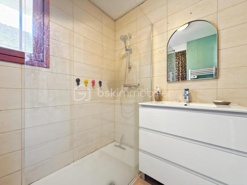 Maison - 83 m² - 5 pièces