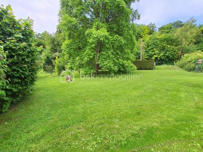 Terrain constructible - 600 m²