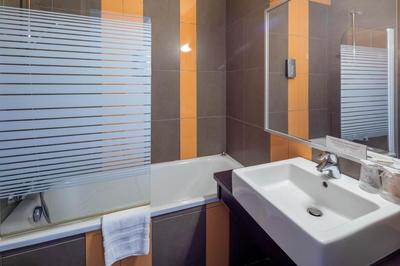 Appartement - 12 m² - 1 pièce