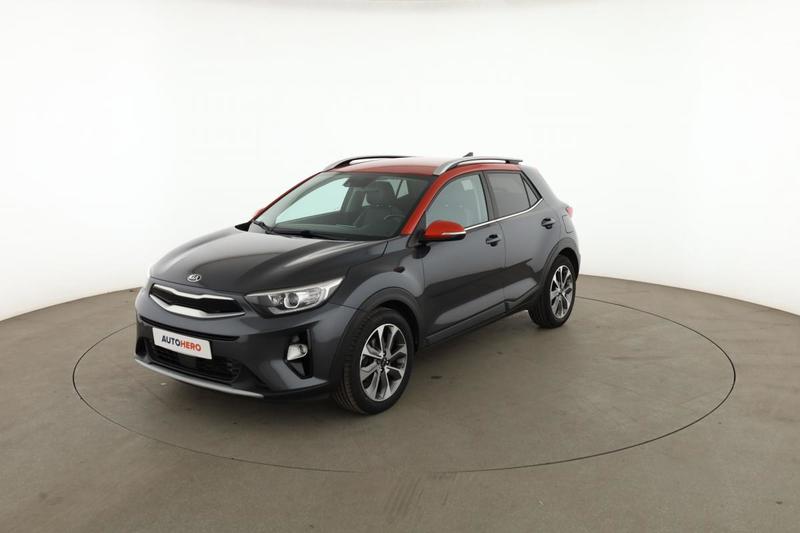 Kia Stonic 1.6 CRDi Isg Premium 115 ch
