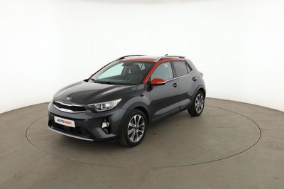 Kia Stonic 1.6 CRDi Isg Premium 115 ch