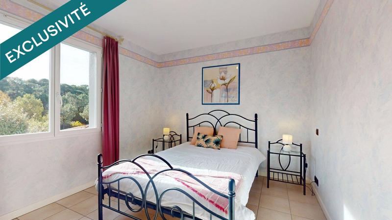 Maison - 135 m² - 4 pièces