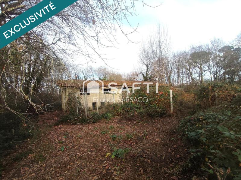 Maison - 225 m² - 7 pièces