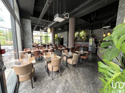 Local commercial - 127 m²