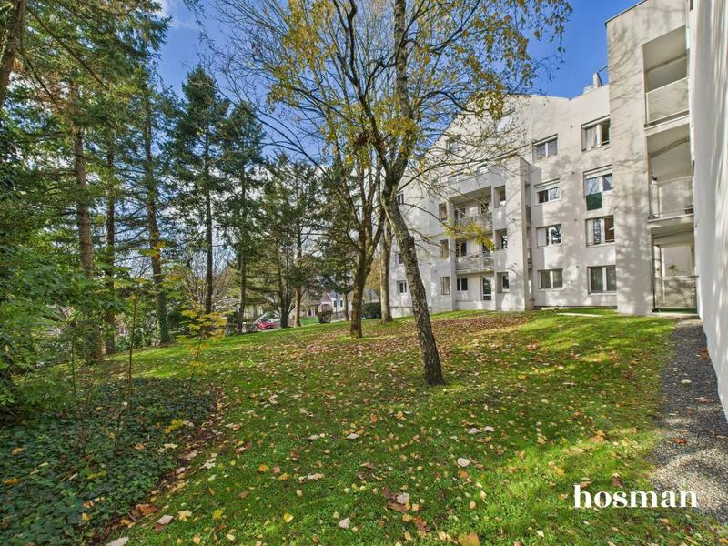 Appartement - 35 m² - 1 pièce