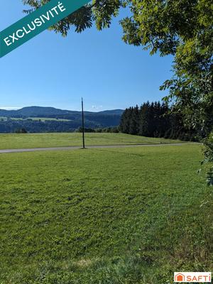 Terrain - 6 471 m²