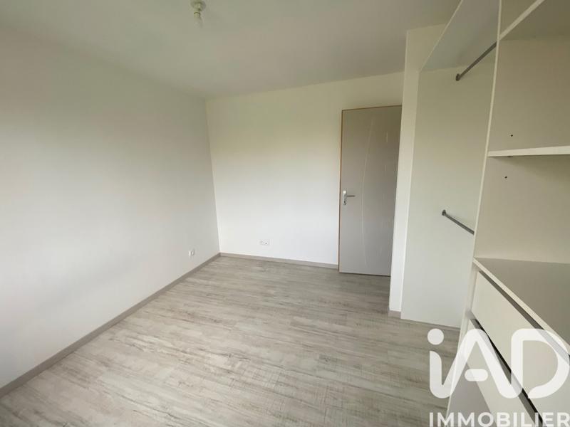 Maison - 109 m² - 5 pièces