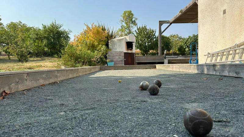 Maison - 307 m² - 10 pièces