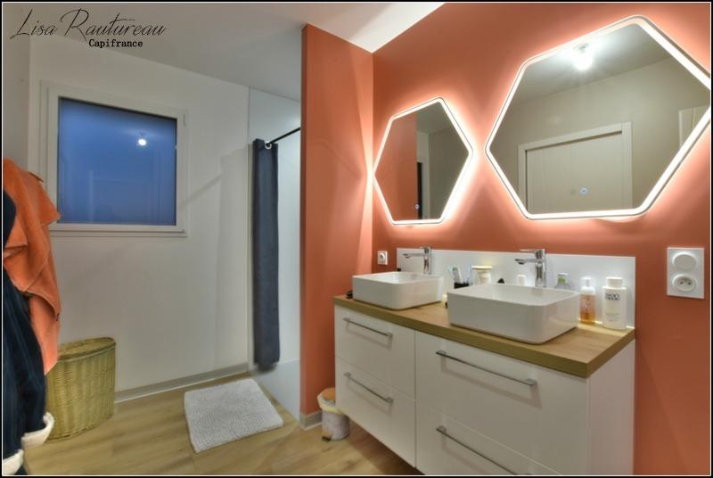 Maison - 107 m² - 5 pièces